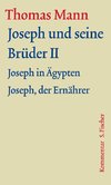 Joseph und seine Brüder II