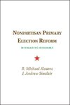 Nonpartisan Primary Election Reform