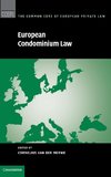 European Condominium Law