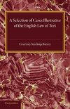 A Selection of Cases Illustrative of the English Law of             Tort