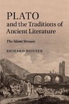 Plato and the Traditions of Ancient             Literature