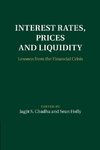 Interest Rates, Prices and Liquidity