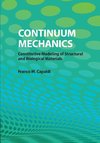 Continuum Mechanics