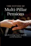 The Future of Multi-Pillar Pensions