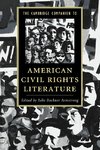 The Cambridge Companion to American Civil Rights Literature