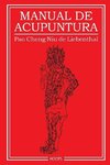 Manual de Acupuntura