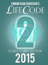 LIFECODE #2 YEARLY FORECAST FOR 2015 - DURGA