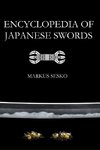 ENCY OF JAPANESE SWORDS