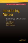 Introducing Meteor