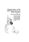 Memoirs of a War Bride