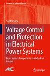 Voltage Control and Protection in Electrical Power Systems