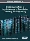 Handbook of Research on Diverse Applications of Nanotechnology in Biomedicine, Chemistry, and Engineering (title changed from