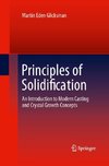 Principles of Solidification