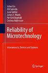 Reliability of Microtechnology