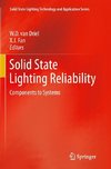 Solid State Lighting Reliability