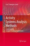 Activity Systems Analysis Methods