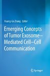 Emerging Concepts of Tumor Exosome-Mediated Cell-Cell Communication