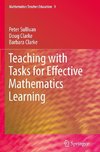 Teaching with Tasks for Effective Mathematics Learning