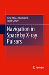 Navigation in Space by X-ray Pulsars