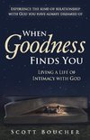 When Goodness Finds You