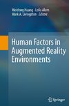 Human Factors in Augmented Reality Environments