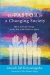 The Pastor in a Changing Society