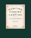 HUNTING FISHING & CAMPING     PB