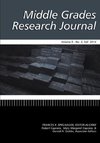 Middle Grades Research Journal Volume 9, Issue 2, Fall 2014