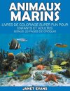 Animaux Marins