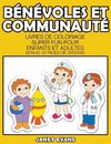 Bénévoles Et Communauté