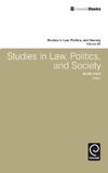 Studies in Law, Politics and Society