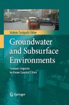 Groundwater and Subsurface Environments