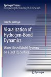 Visualization of Hydrogen-Bond Dynamics