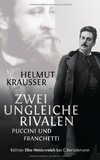 Zwei ungleiche Rivalen