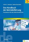 Das Handbuch der Betriebsführung