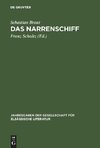 Das Narrenschiff