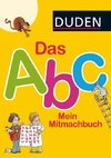 Das Abc. Mein Mitmachbuch