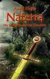 Naterra - Die Schwerter der vier Elemente