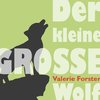 Der kleine große Wolf