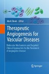 Therapeutic Angiogenesis for Vascular Diseases