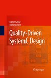 Quality-Driven SystemC Design