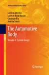 The Automotive Body