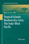 Tropical Islands Biodiversity Crisis: