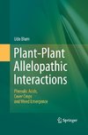 Plant-Plant Allelopathic Interactions