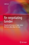 Re-negotiating Gender