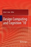 Design Computing and Cognition '10