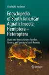 Encyclopedia of South American Aquatic Insects: Hemiptera - Heteroptera