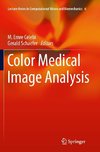 Color Medical Image Analysis