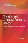 Vibration and Structural Acoustics Analysis