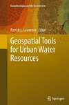 Geospatial Tools for Urban Water Resources